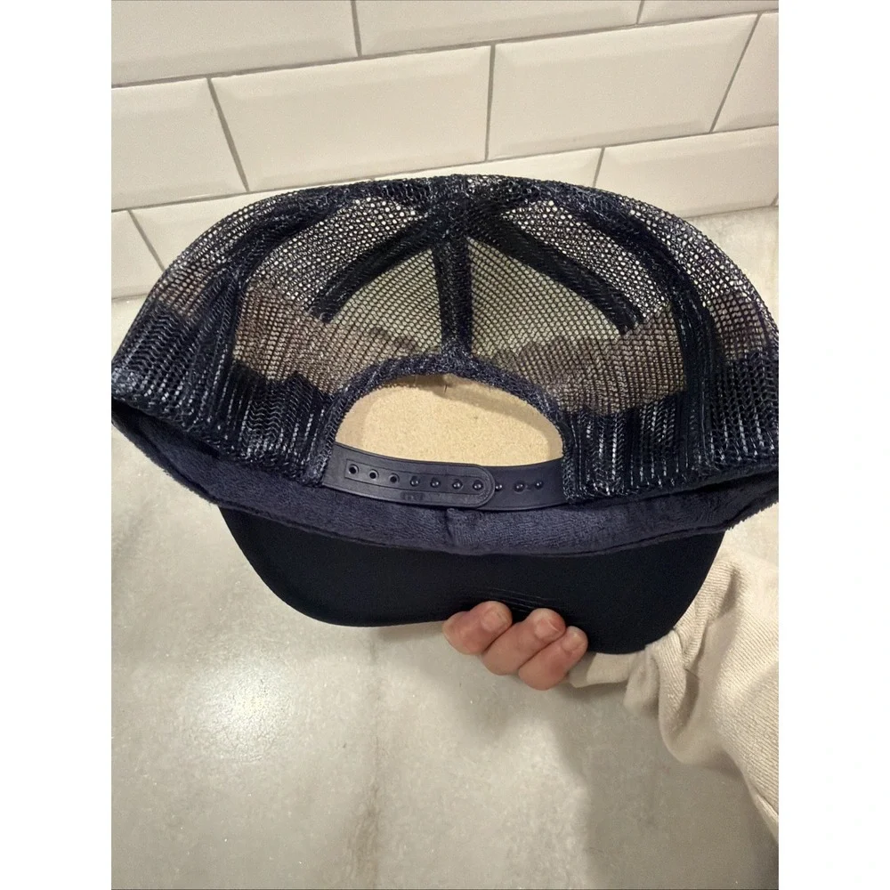 Village Trailer Park Trucker Hat